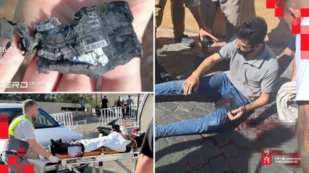 تسخير التقنية للتدمير | تفاصيل عملية تفجير أجهزة اتصالات حزب الله!